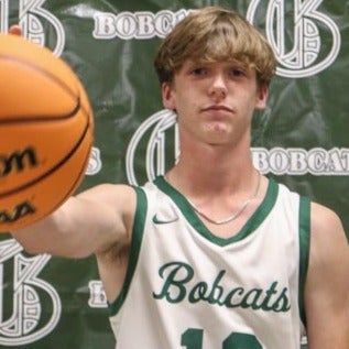 Logan Malugen mugshot