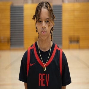 Demaj Moore mugshot