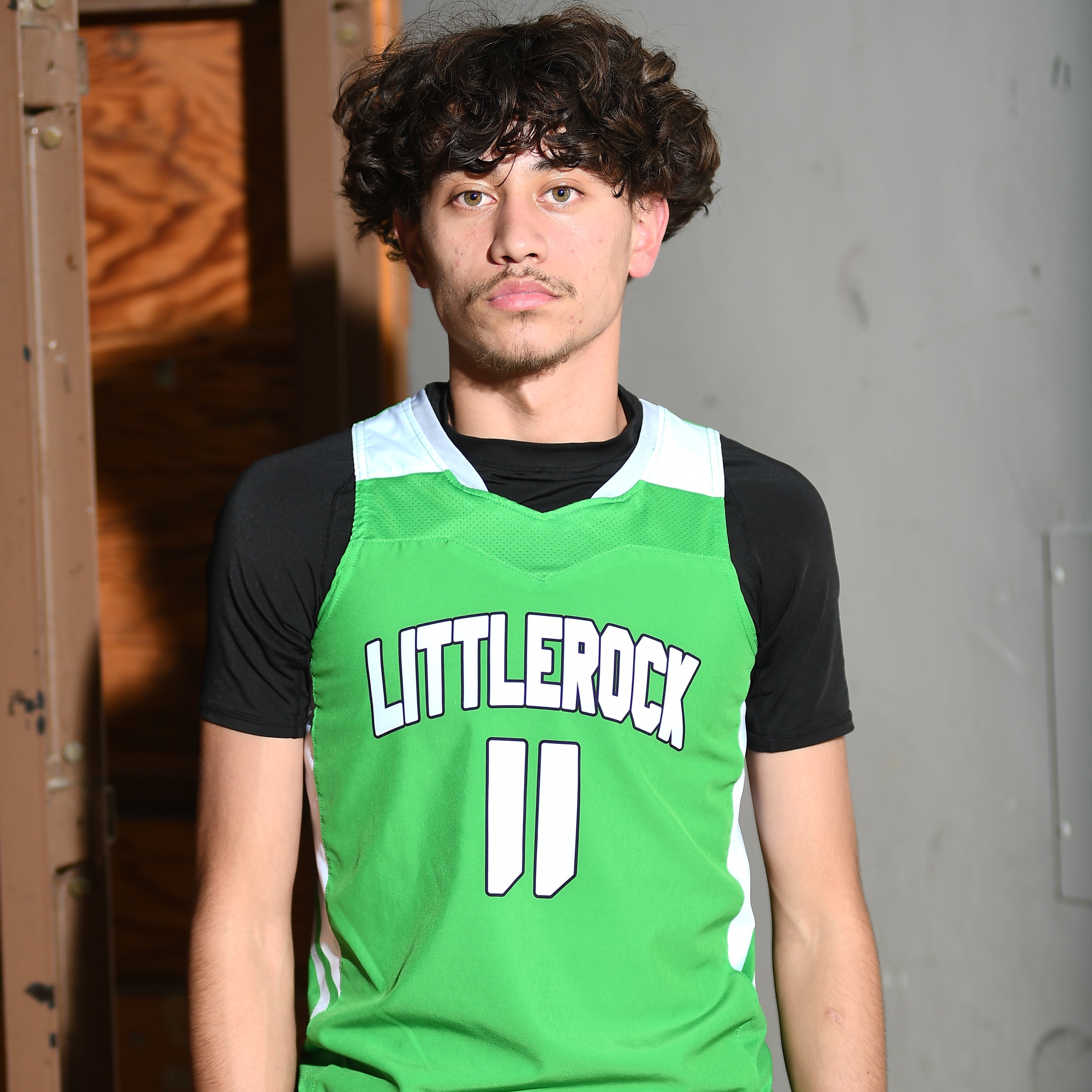 Mathew Monroy mugshot