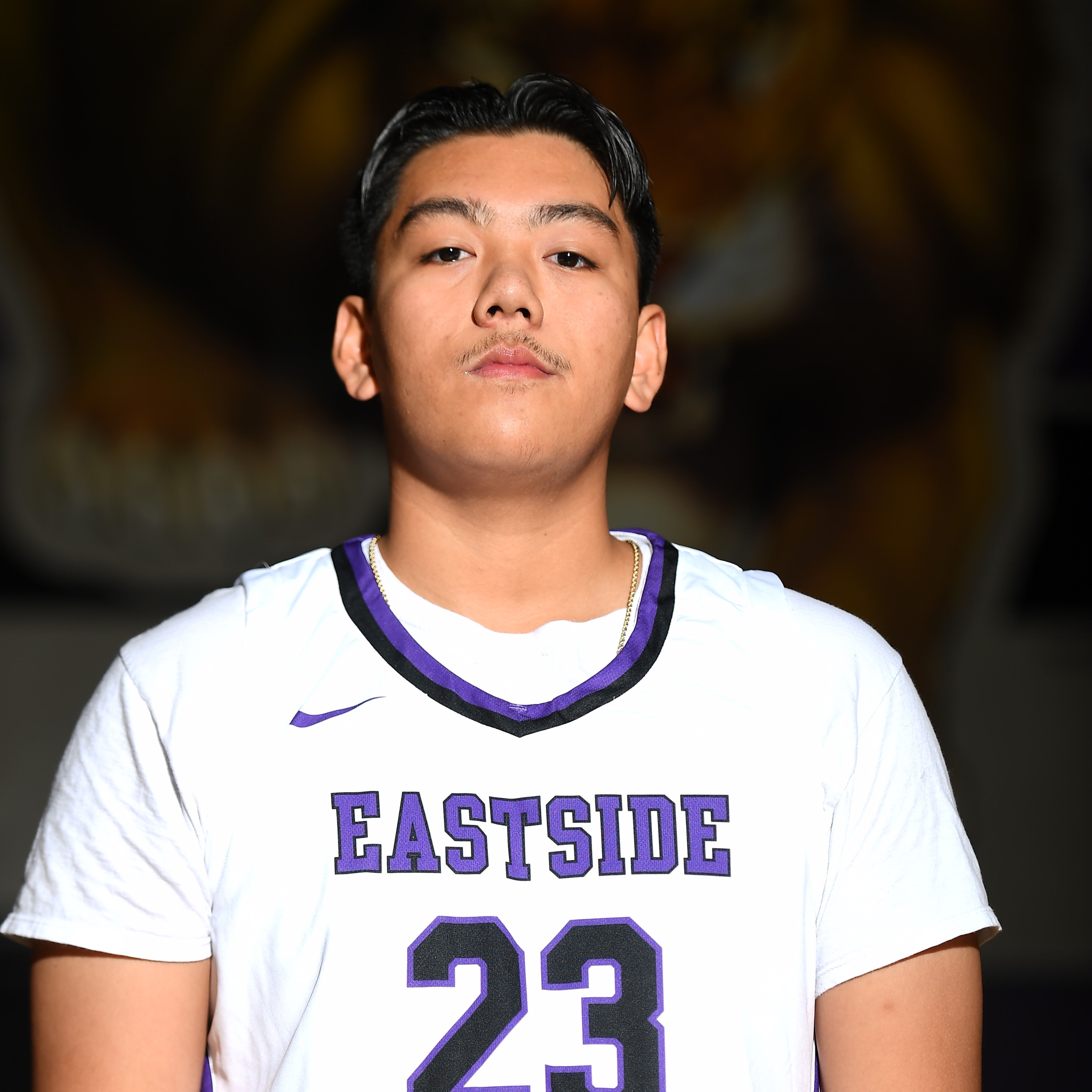 Adrien Mercado mugshot