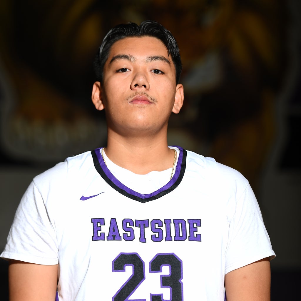 Adrien Mercado mugshot