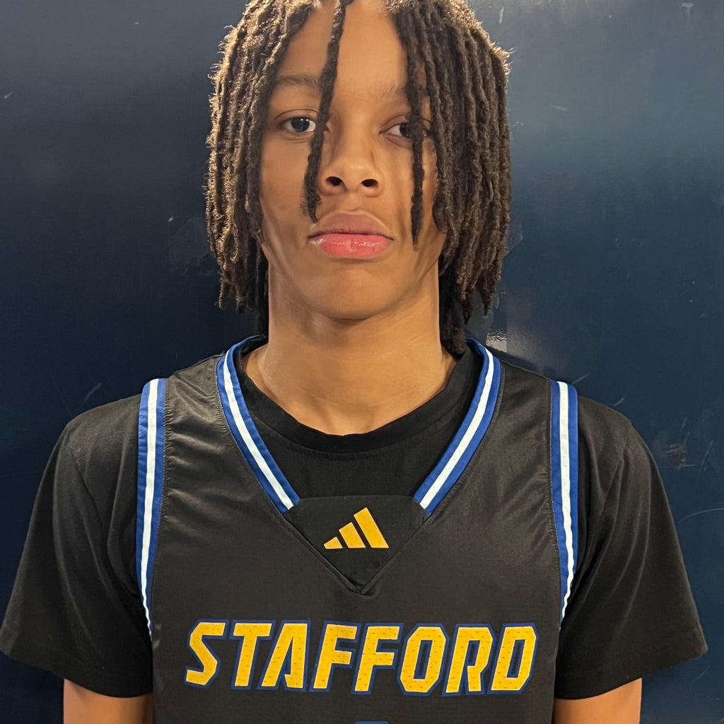 Marquis Thomas mugshot