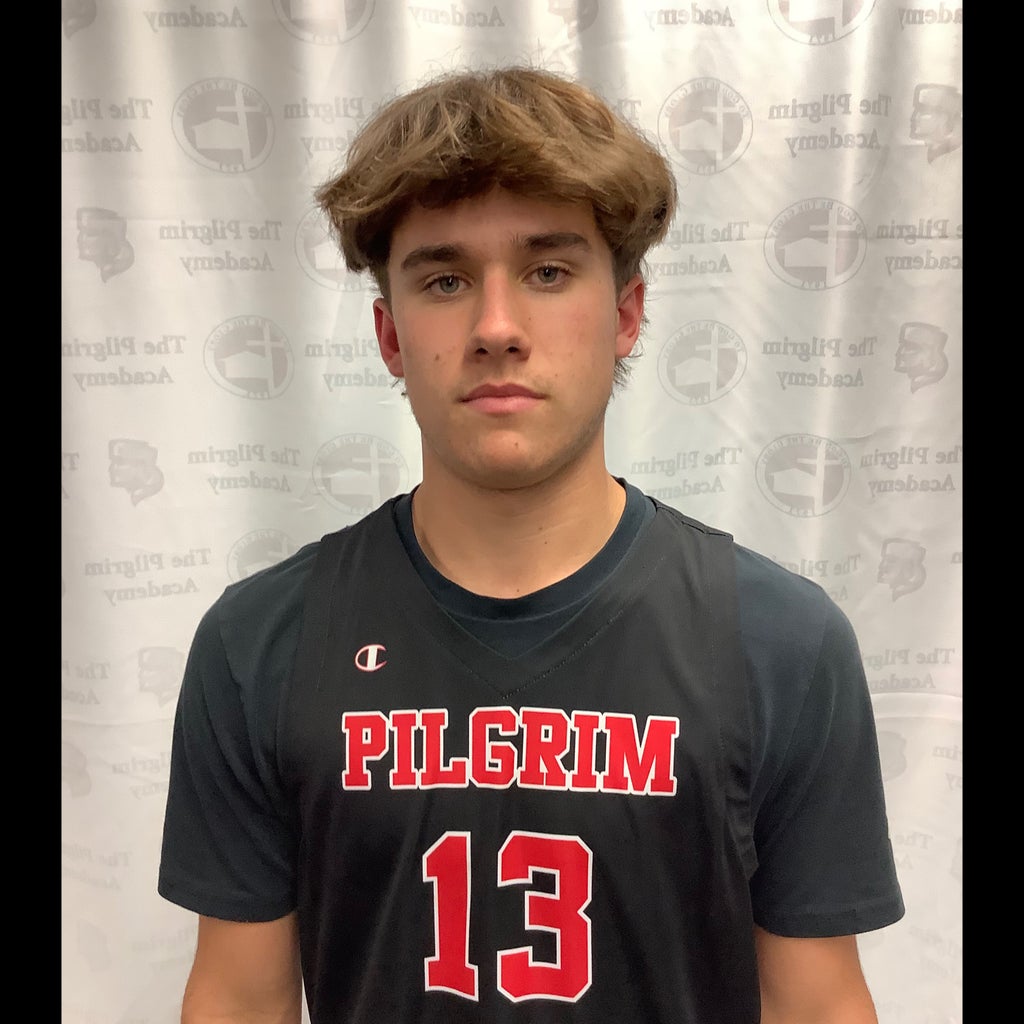 Brennan Ruga mugshot