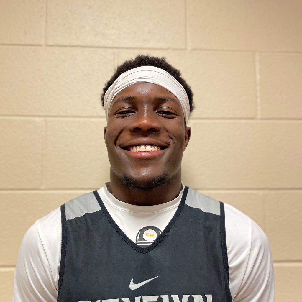 Kafui B. fiadonu mugshot