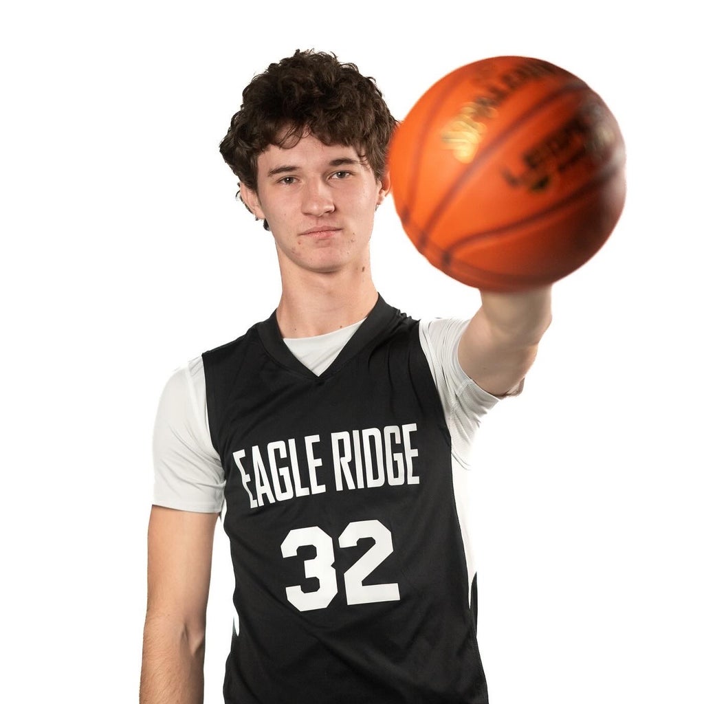 Caleb Margrabe mugshot