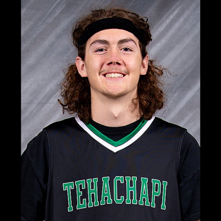 Keegan Ford mugshot