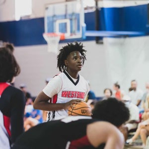 Jaylen Mitchell