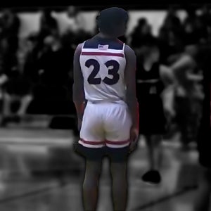 Kejaylon Mosby