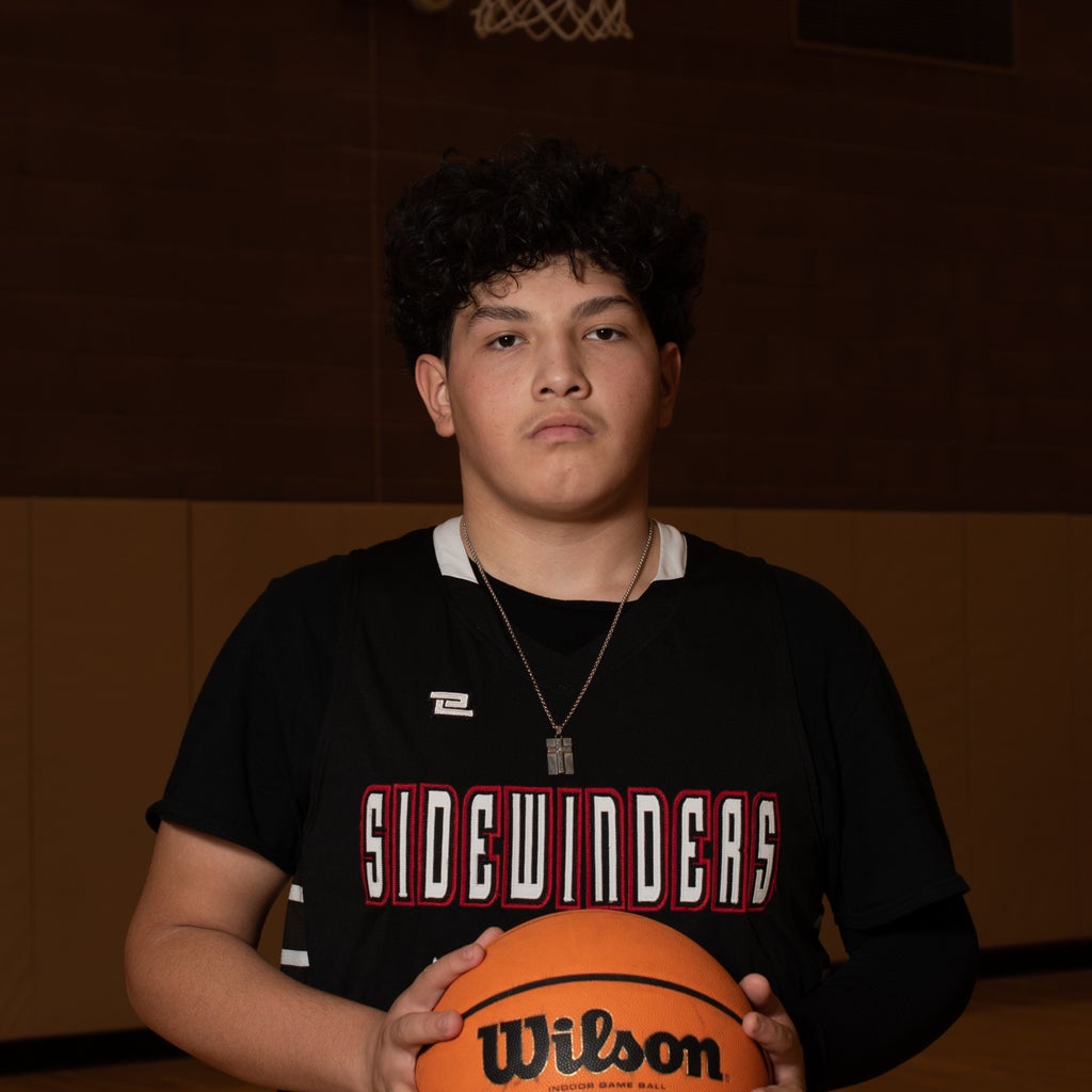 Antonio Ramos mugshot