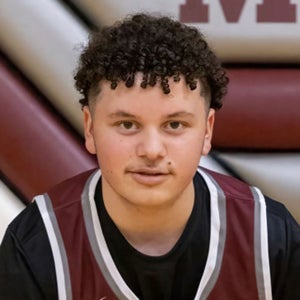 Isaiah Theodoropoulas mugshot
