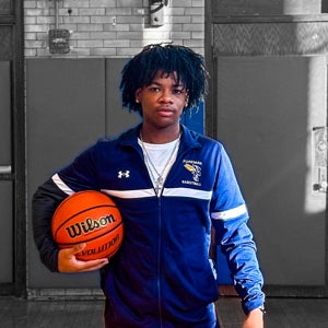 Damarques  Powell mugshot