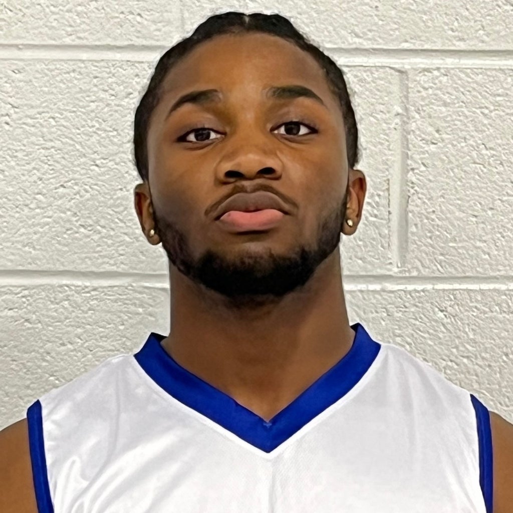 Cameron Marshall