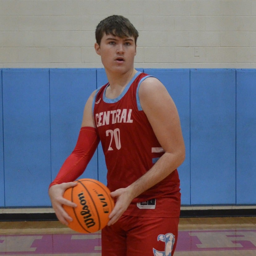 Jacob Griffin mugshot