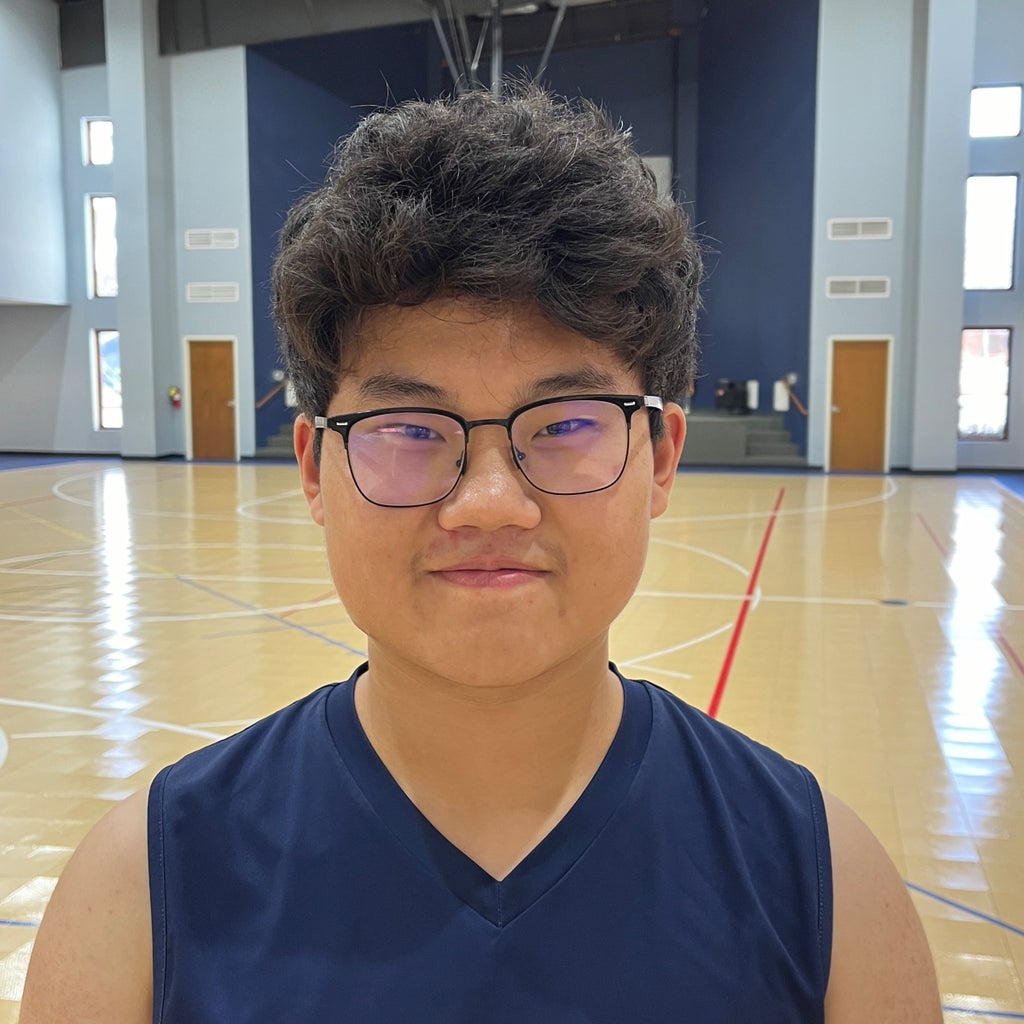Jeremy Yang mugshot