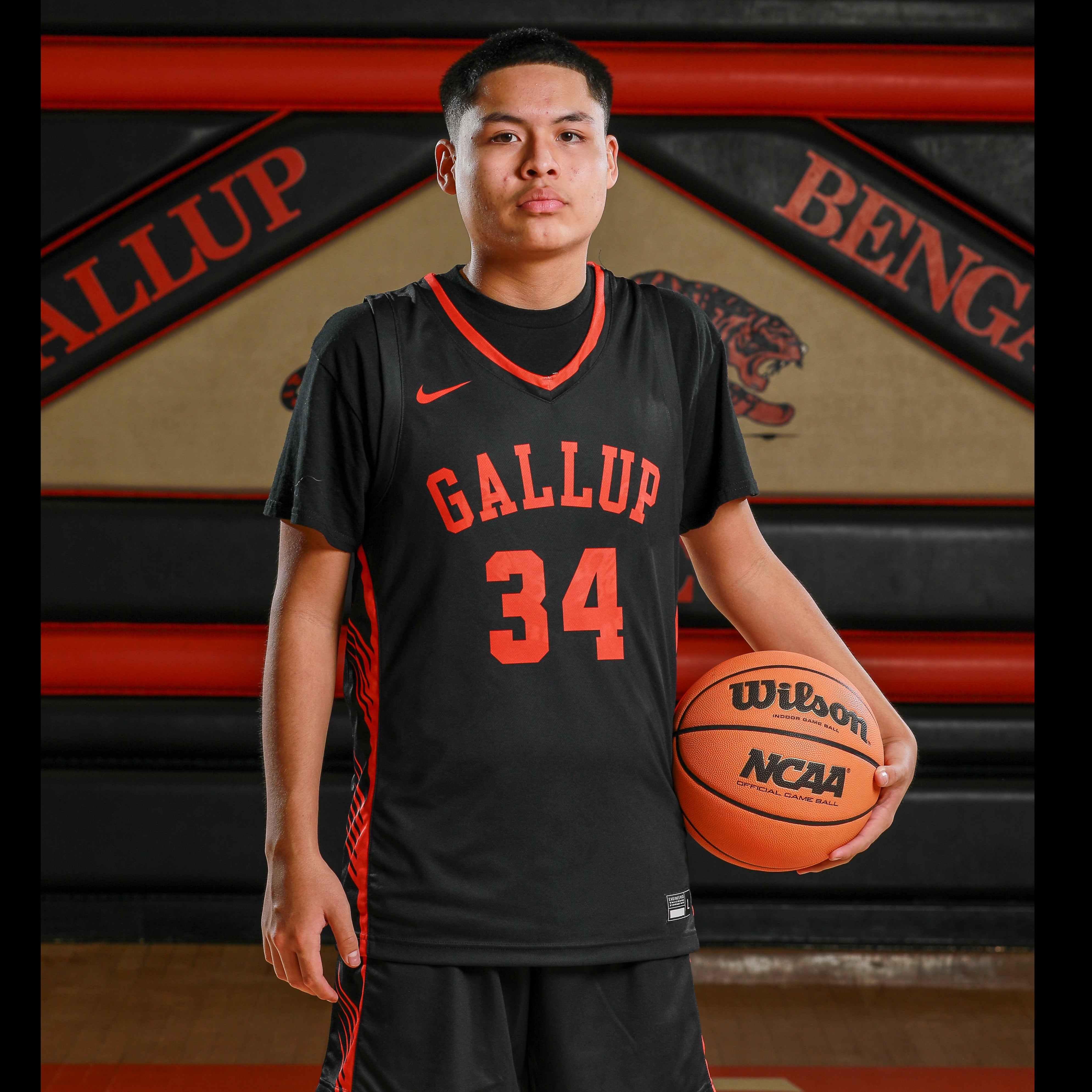 Dedrick Brown