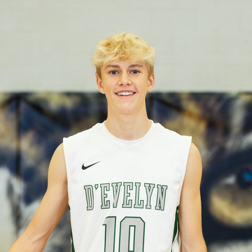 Kai Burmeister mugshot