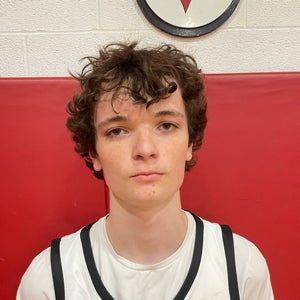 Sam Bohnsack mugshot