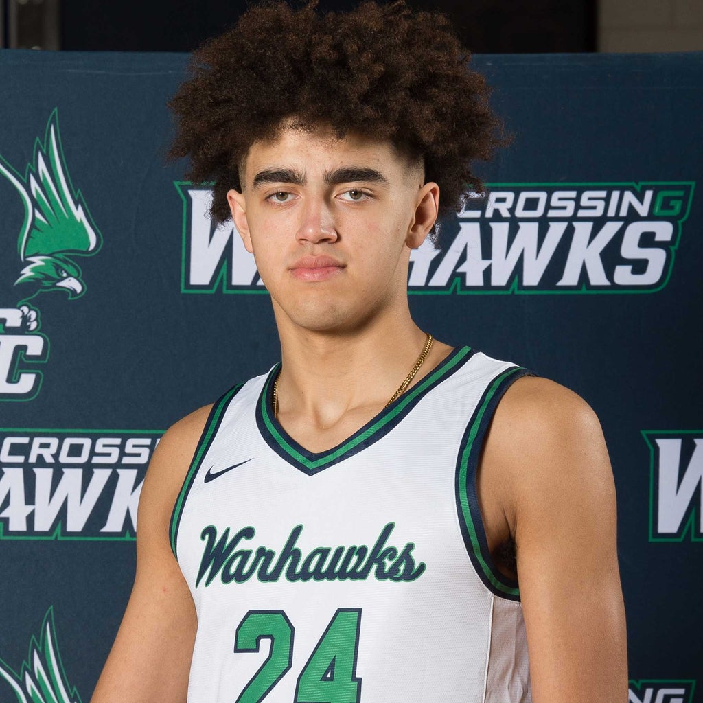 Malachi Moreno's Great Crossing High School Career Home