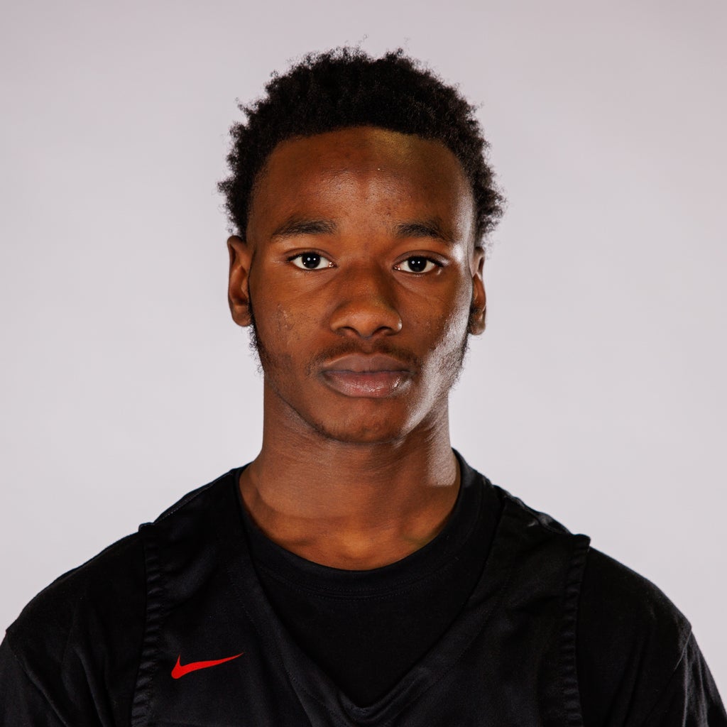 Amir Lessears mugshot