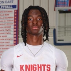 Keagan Roney mugshot