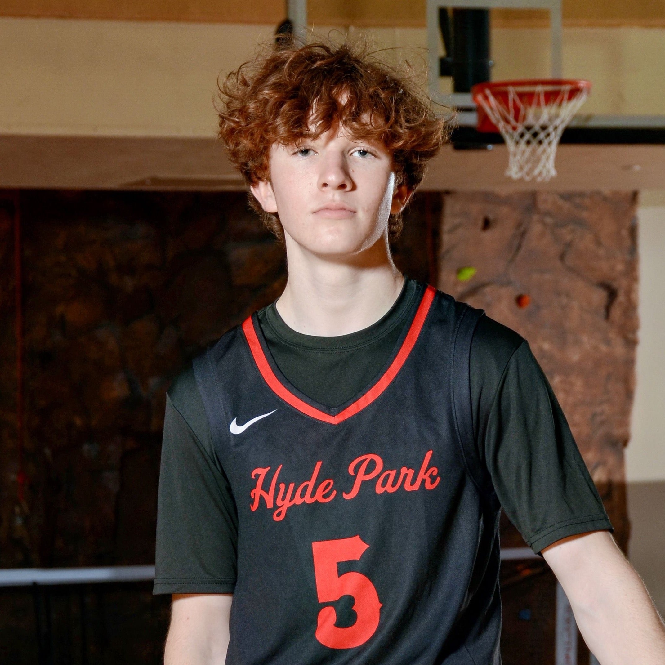 Lane Danzinger mugshot