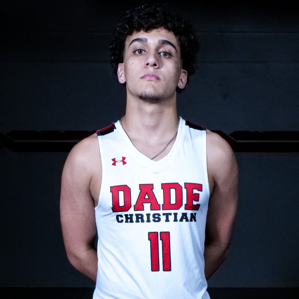 Christopher Musa mugshot