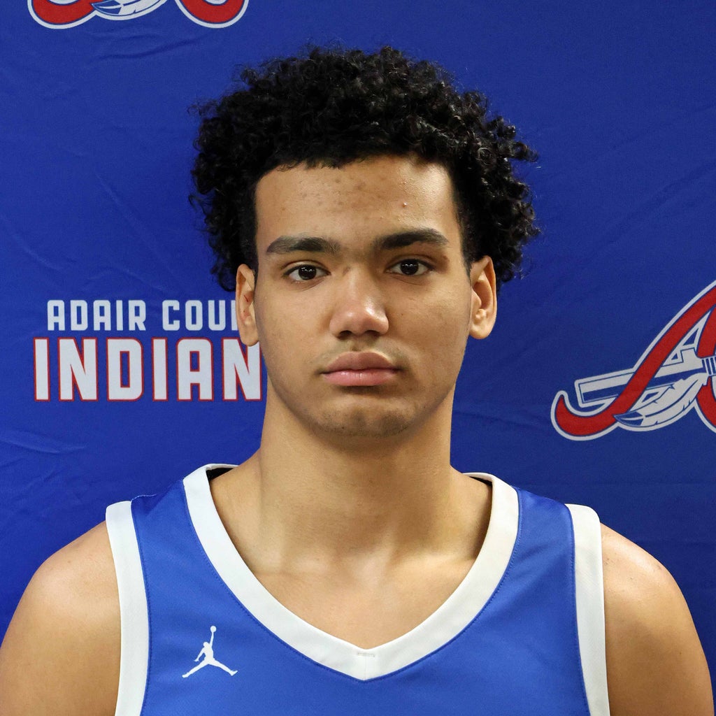 Isaiah Cochran mugshot