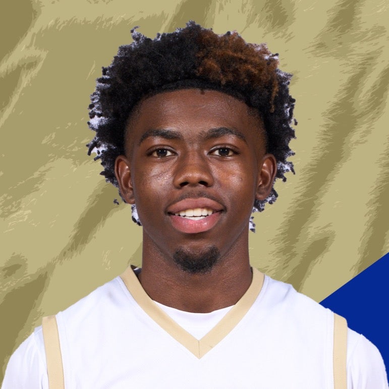 Tahshaun Frasier