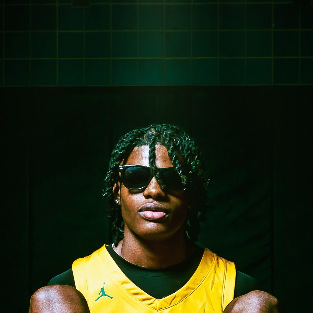 Phillip Thomas mugshot