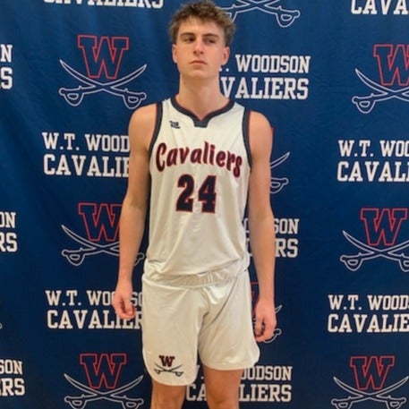 Bryce Donovan mugshot