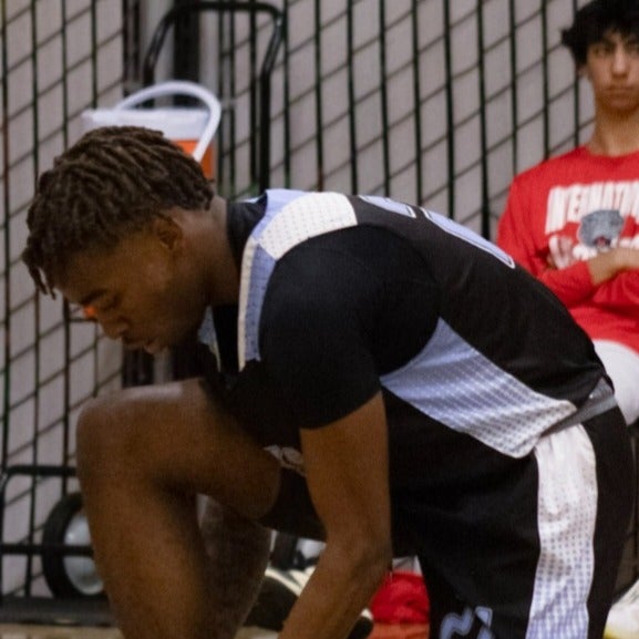 Elliot  Noble mugshot