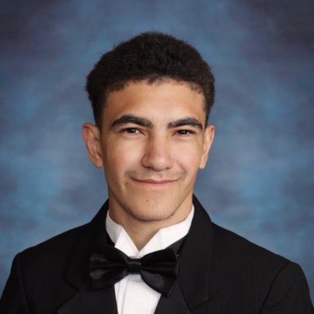 Ben Berrios