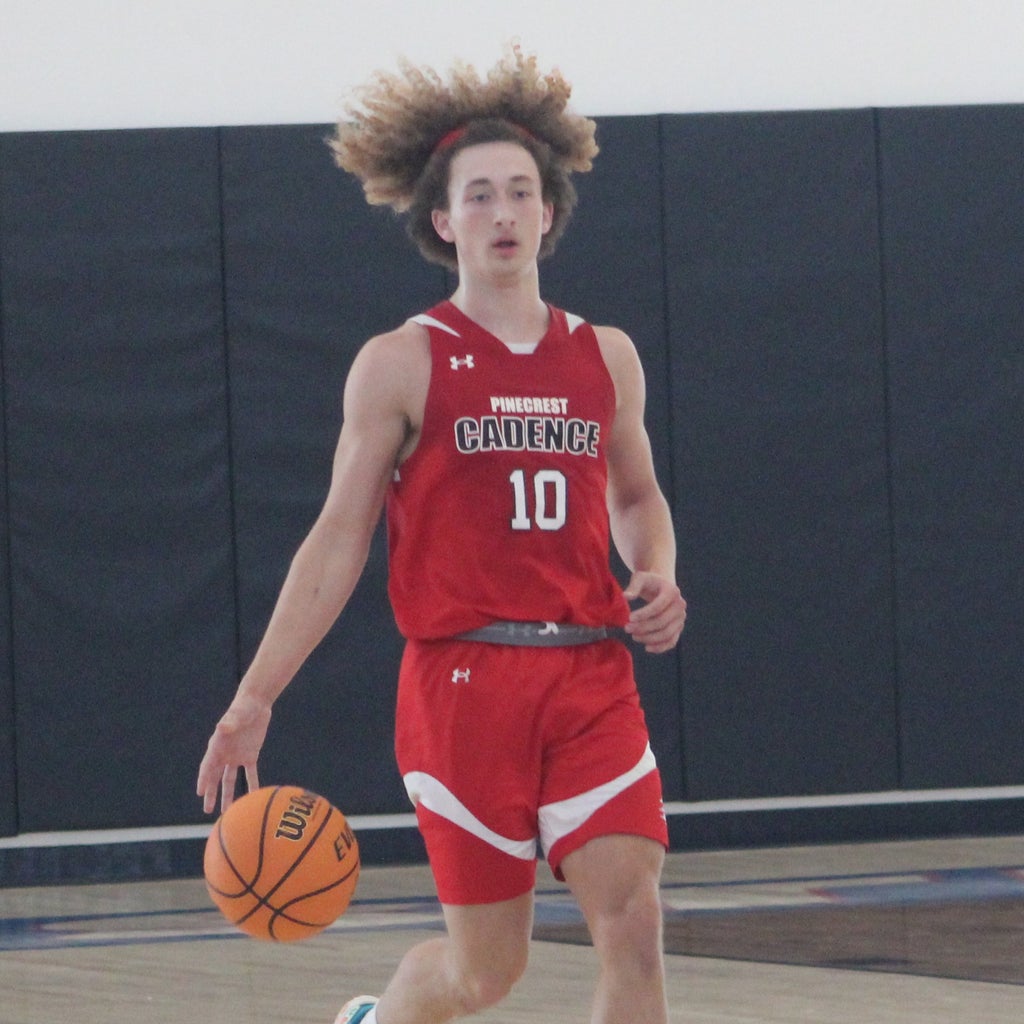 Pinecrest Academy Cadence Basketball Roster (202324)