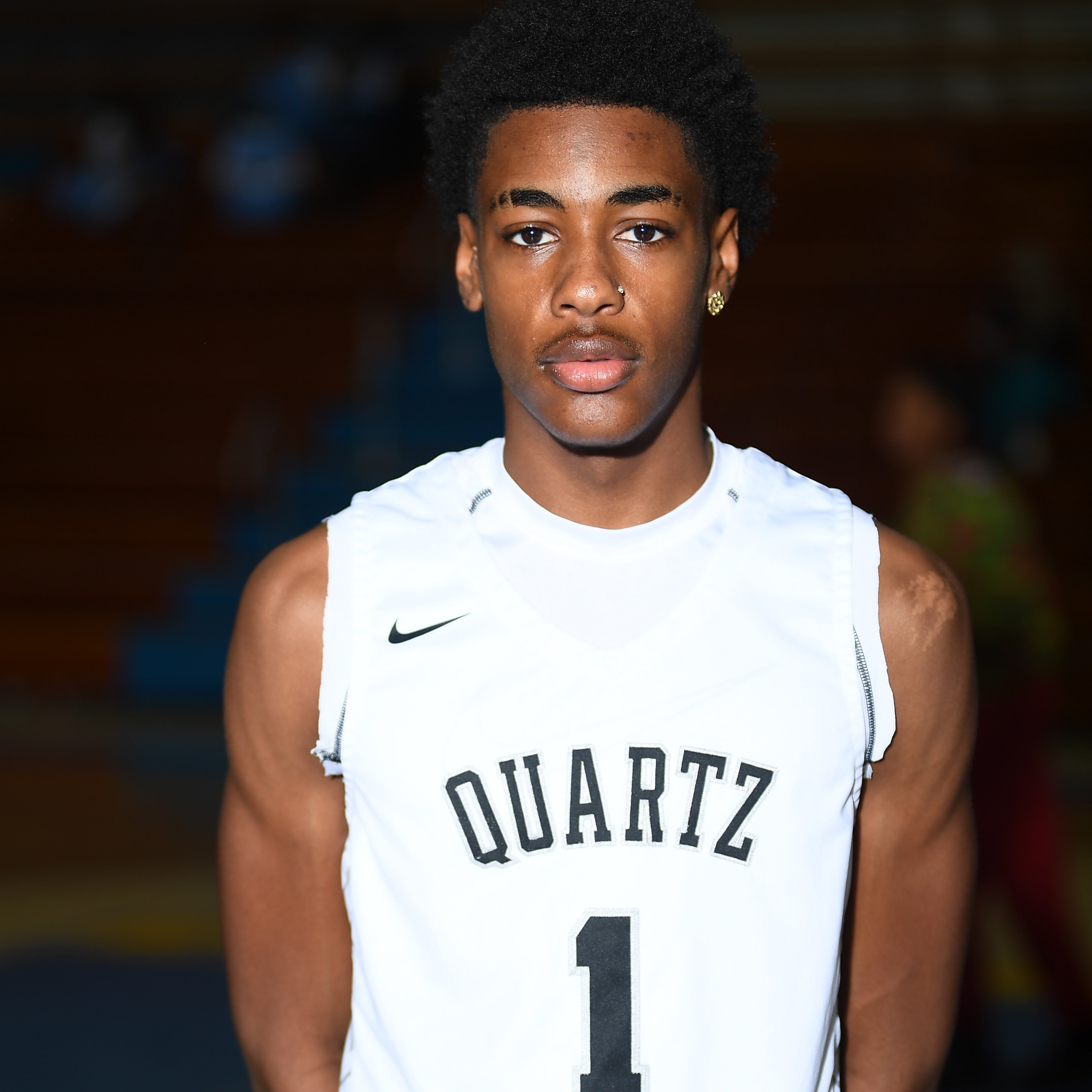 Jerimiah Williams mugshot