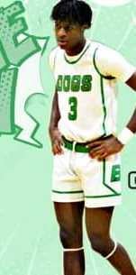 Jayden Parks mugshot