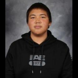 Ben  Nayokpuk mugshot
