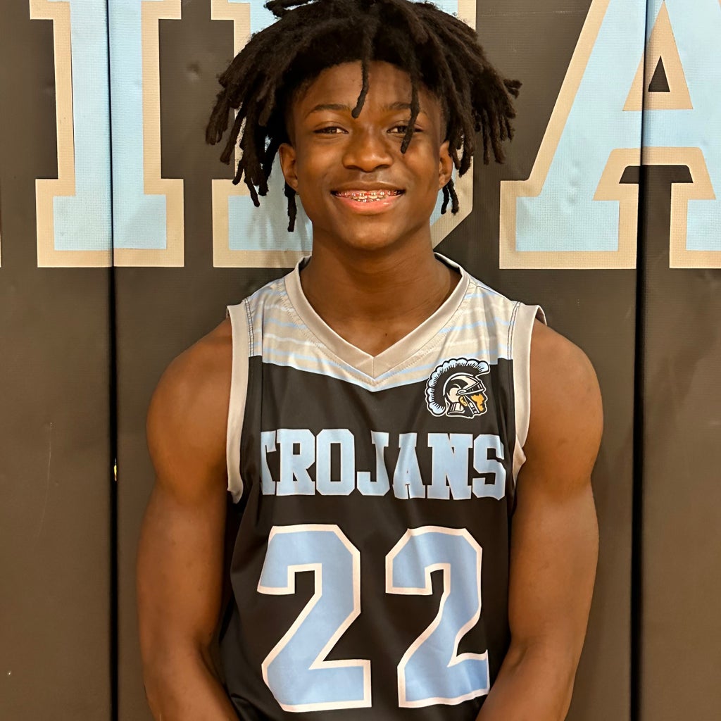 Javion Willis mugshot