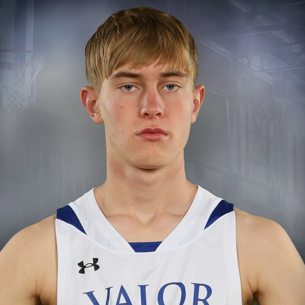 Valor Preparatory Academy Basketball Roster (202324)
