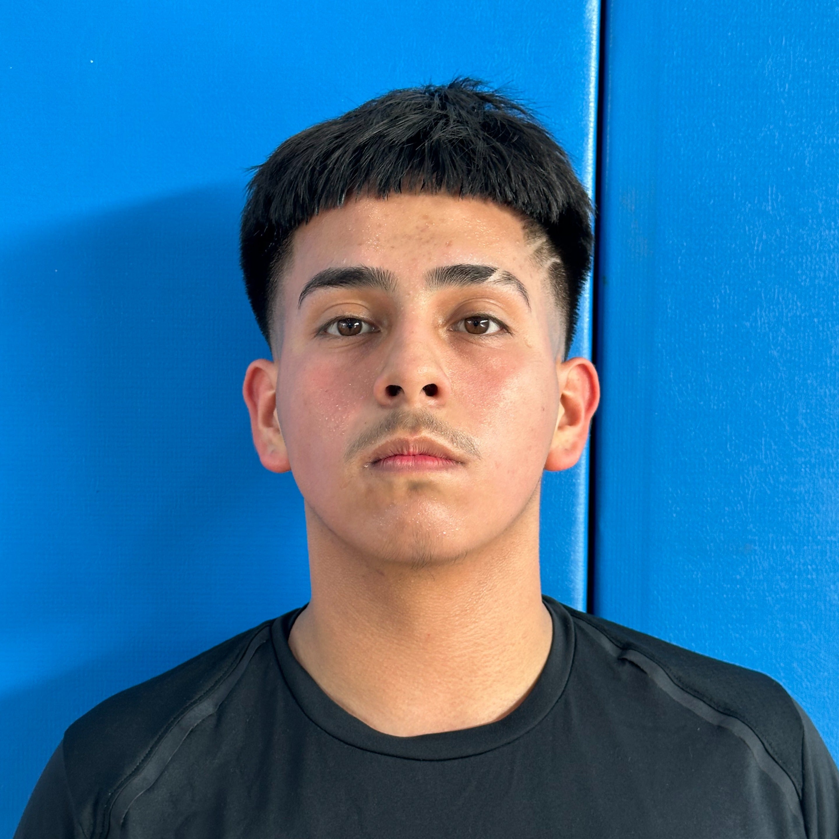 Brian  Trevino  mugshot