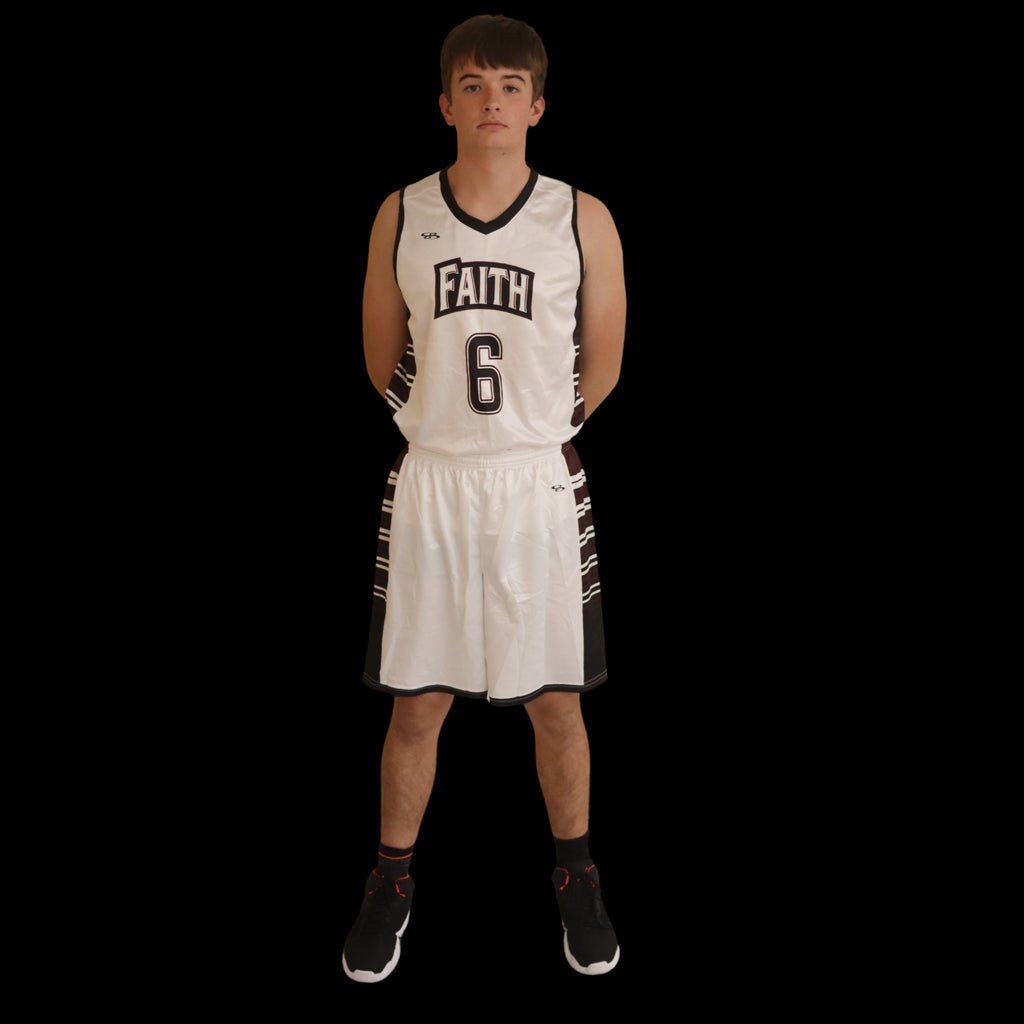 Carter Yates  mugshot