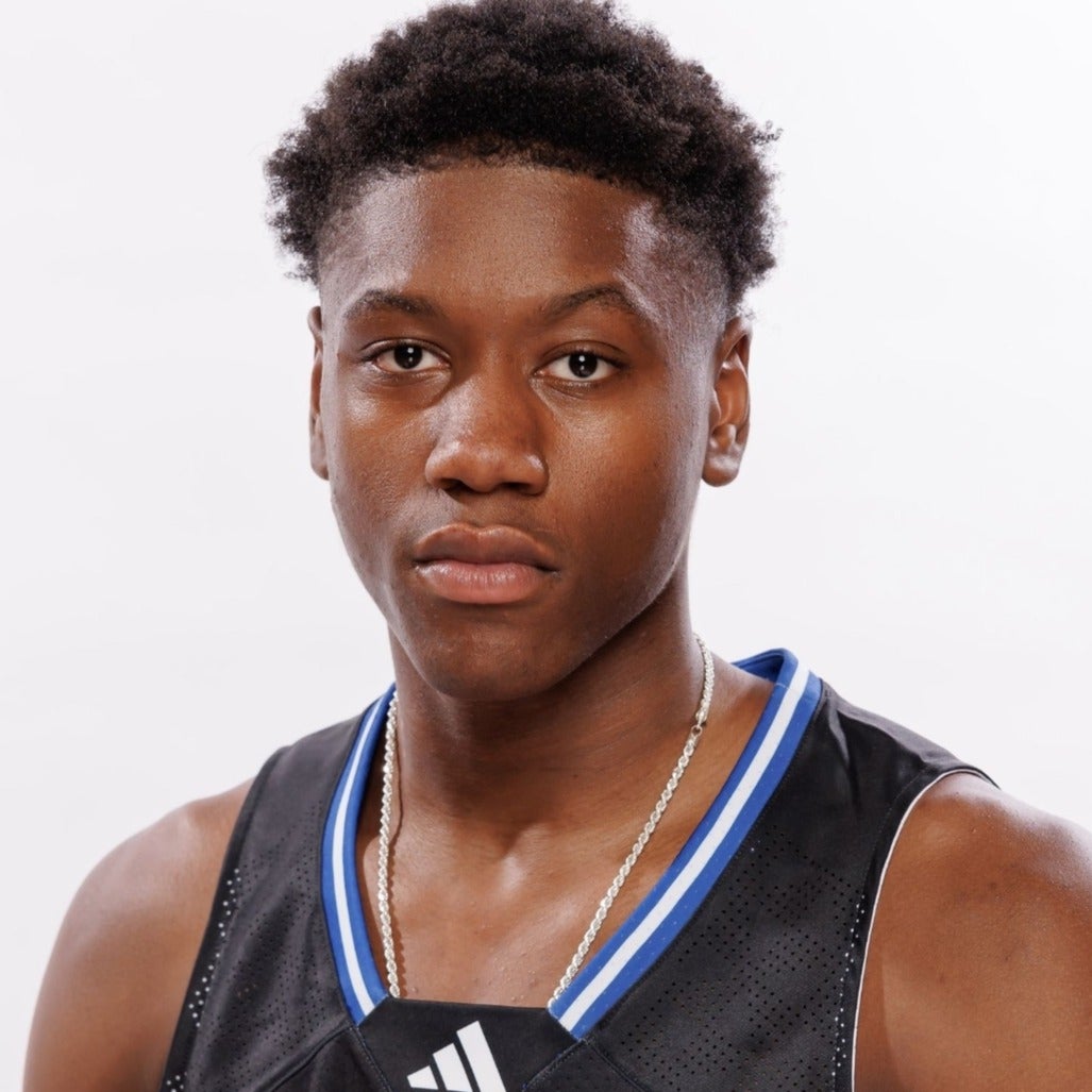 Marcus Jackson mugshot