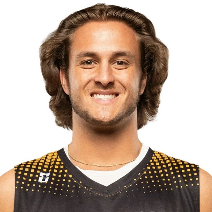 Haydn Benoit mugshot