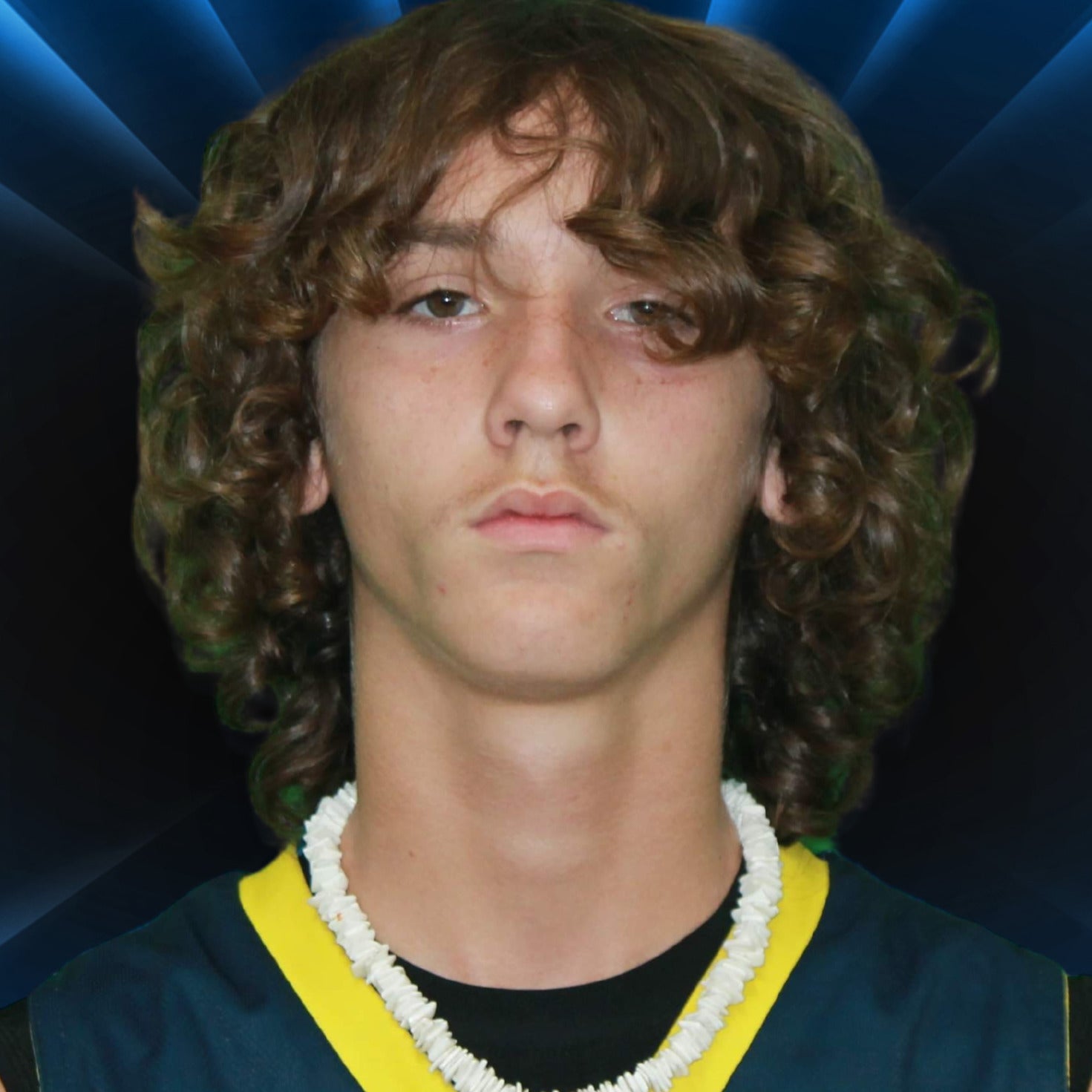 Ryan Pate