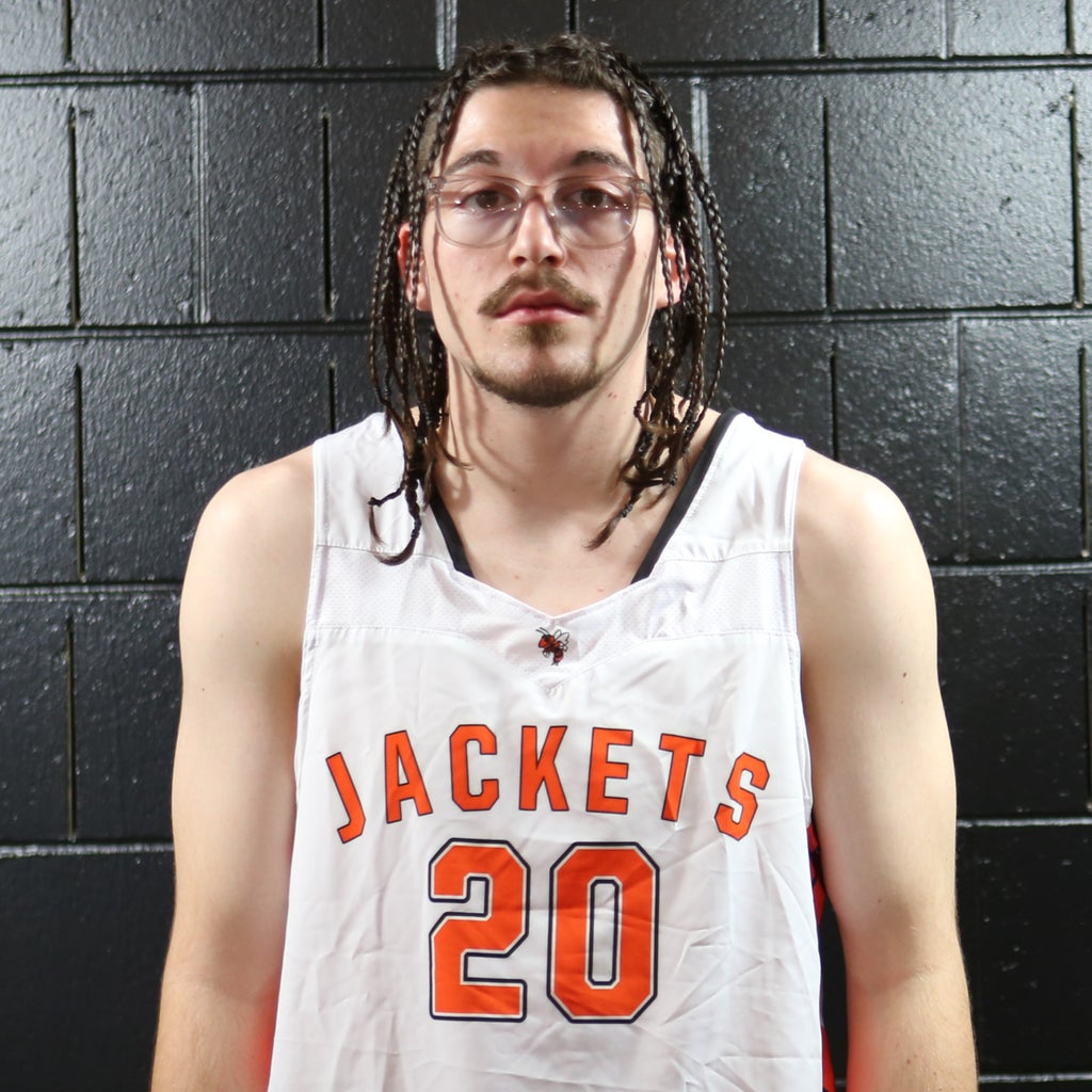 Brayden Calabro mugshot
