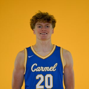 Mitchell Mulloy
