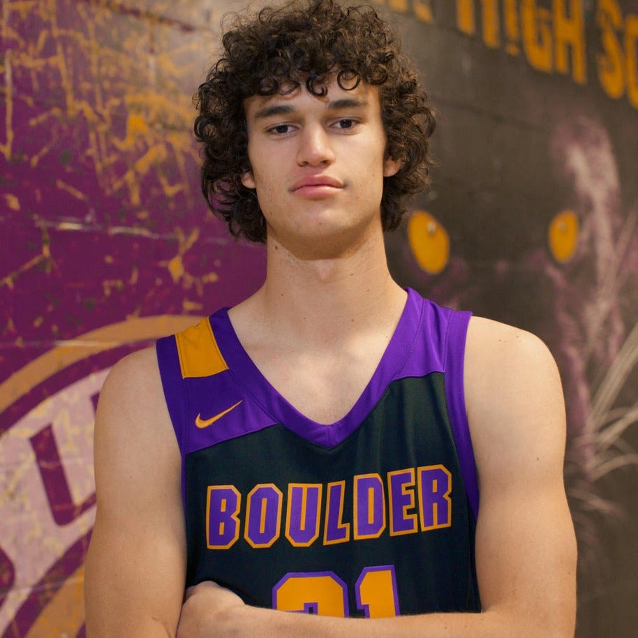 Ryder Solomon