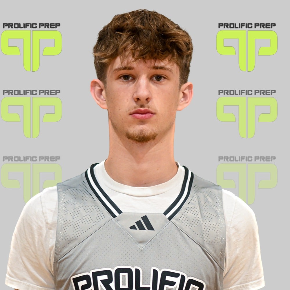 Prolific Prep of Napa Christian Basketball Roster (202324)