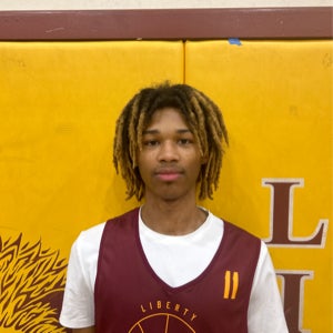 Devan Johnson mugshot