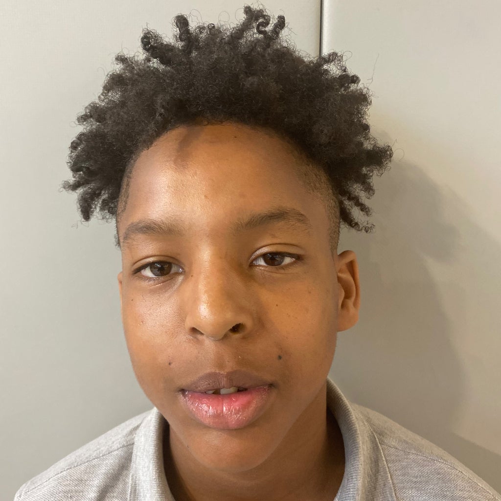 Markell  Gomillia mugshot