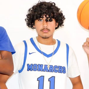 Christopher Cruz mugshot